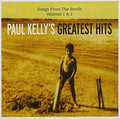 Songs From The South Vol 1 + 2 - Kelly, Paul Cd Album V210-2193201