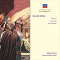 Rozsa: Ben Hur; Julius Caesar - Rozsa, Miklos Cd Album V210-2193206