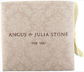 For You; Online Only - Stone, Angus And Julia Cd Album V210-2193589