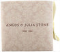 For You; Online Only - Stone, Angus And Julia Cd Album V210-2193589