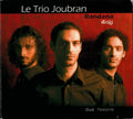 Randana - Le Trio Joubran Cd Album V210-2194014