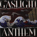 Sink Or Swim - Gaslight Anthem Cd Album V210-2194470