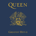 Greatest Hits Ii - Queen Cd Album V210-2194506