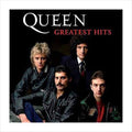 Greatest Hits - Queen Cd Album V210-2194507