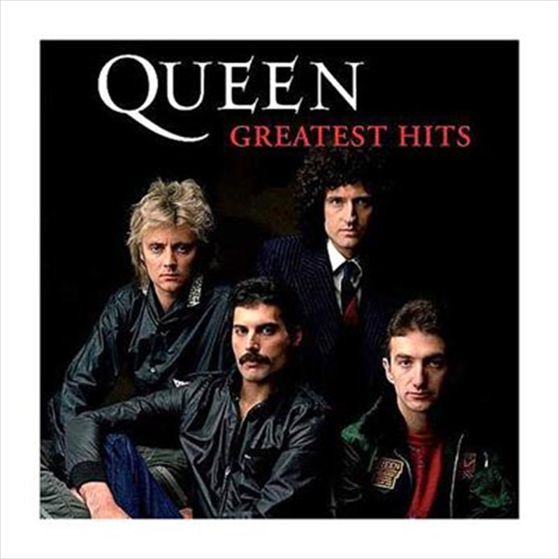 Greatest Hits - Queen Cd Album V210-2194507