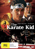 Karate Kid, The DVD V210-2194562