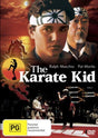 Karate Kid, The DVD V210-2194562
