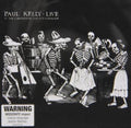 Live At Continental And Esplan - Kelly, Paul Cd Album V210-2195018