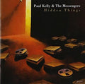 Hidden Things: B-Sides And Rar - Kelly, Paul Cd Album V210-2195020