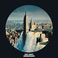 Zonoscope: Deluxe Edn - Cut Copy Cd Album V210-2195383
