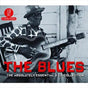 Blues: Absolutely Coll - Various Cd Album V210-2195834