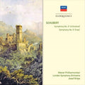 Schubert: Symphonies Nos 8 + 9 - Krips, Josef Cd Album V210-2196429