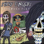 Extended Play - Sticky Fingers Cd Album V210-2197095