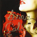 Anna Calvi - Calvi, Anna Cd Album V210-2197402
