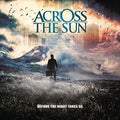 Before The Night Takes Us - Across The Sun Cd Album V210-2198252