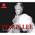 Absolutely Essential Coll - Lee, Peggy Cd Album V210-2198354