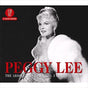 Absolutely Essential Coll - Lee, Peggy Cd Album V210-2198354