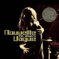 Nouvelle Vague: The Singers - Nouvelle Vague / Various Cd Album V210-2198582