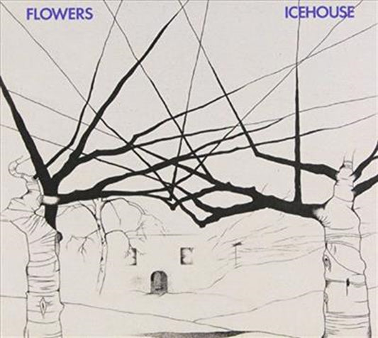 Flowers: 30Th Anniversary Edn - Icehouse Cd Album V210-2199331