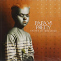 United In Isolation - Papa V Pretty Cd Album V210-2199528