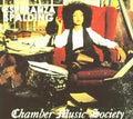 Chamber Music Society - Spalding, Esperanza Cd Album V210-2199545