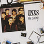 Swing: 2011 Remastered - Inxs Cd Album V210-2199662