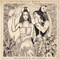 Harrow And The Harvest - Welch, Gillian Cd Album V210-2199750