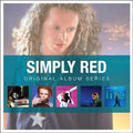 Original Album Series - Simply Red Cd Album V210-2200407