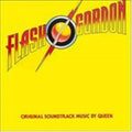 Flash Gordon - Queen Cd Album V210-2200517