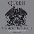 Platinum Collection - Queen Cd Album V210-2200539