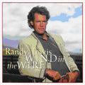 Wind In The Wire - Soundtrack: Randy Travis Cd Album V210-2200609