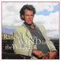 Wind In The Wire - Soundtrack: Randy Travis Cd Album V210-2200609