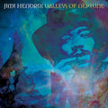 Valleys Of Neptune - Hendrix, Jimi Cd Album V210-2200808