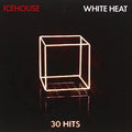White Heat: 30 Hits - Icehouse Cd Album V210-2202467