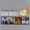 Very Best Of Slim Dusty - Dusty, Slim Cd Album V210-2202886