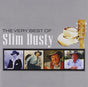 Very Best Of Slim Dusty - Dusty, Slim Cd Album V210-2202886