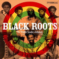 Reggae Singles Anthology - Black Roots Cd Album V210-2202991