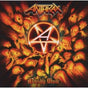 Worship Music - Anthrax Cd Album V210-2203161