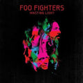 Wasting Light - Foo Fighters Cd Album V210-2203232
