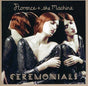 Ceremonials - Florence And The Machine Cd Album V210-2203843