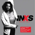 Very Best - Inxs Cd Album V210-2204738