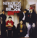 Greatest Hits - New Kids On The Block Cd Album V210-2205159
