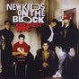 Greatest Hits - New Kids On The Block Cd Album V210-2205159