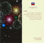 Liszt: Tone Poems Hungarian Rh - Solti, Sir Georg: Ivan Fischer Cd Album V210-2205187
