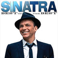 Best Of The Best - Sinatra, Frank Cd Album V210-2205257