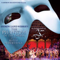 Phantom Of The Opera At Royal - Webber, Andrew Lloyd Cd Album V210-2205677