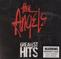 Greatest Hits - Angels, The Cd Album V210-2206016