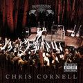 Songbook - Cornell, Chris Cd Album V210-2206028