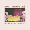 Romantic Comedy - Big Troubles Cd Album V210-2206145