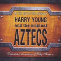 At The End Of The Rainbow: Ded - Young, Harry And Original Aztecs Cd Album V210-2206252